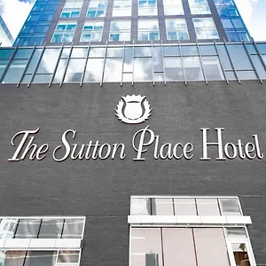 The Sutton Place Halifax