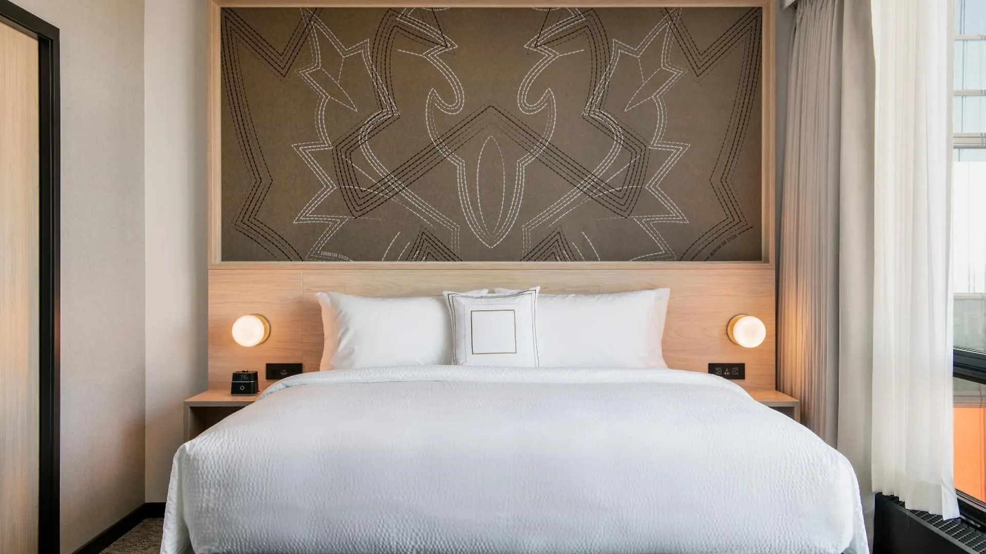 Residence Inn By Marriott Calgary Downtown/Beltline District