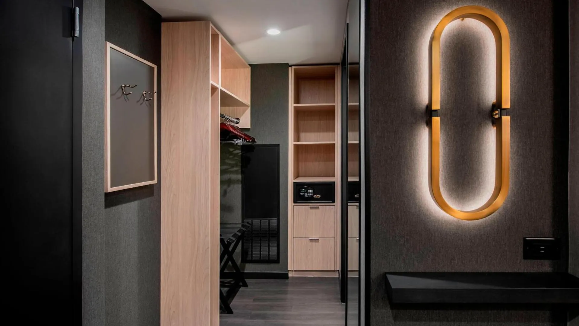 Hotell Residence Inn By Marriott Calgary Downtown/Beltline District