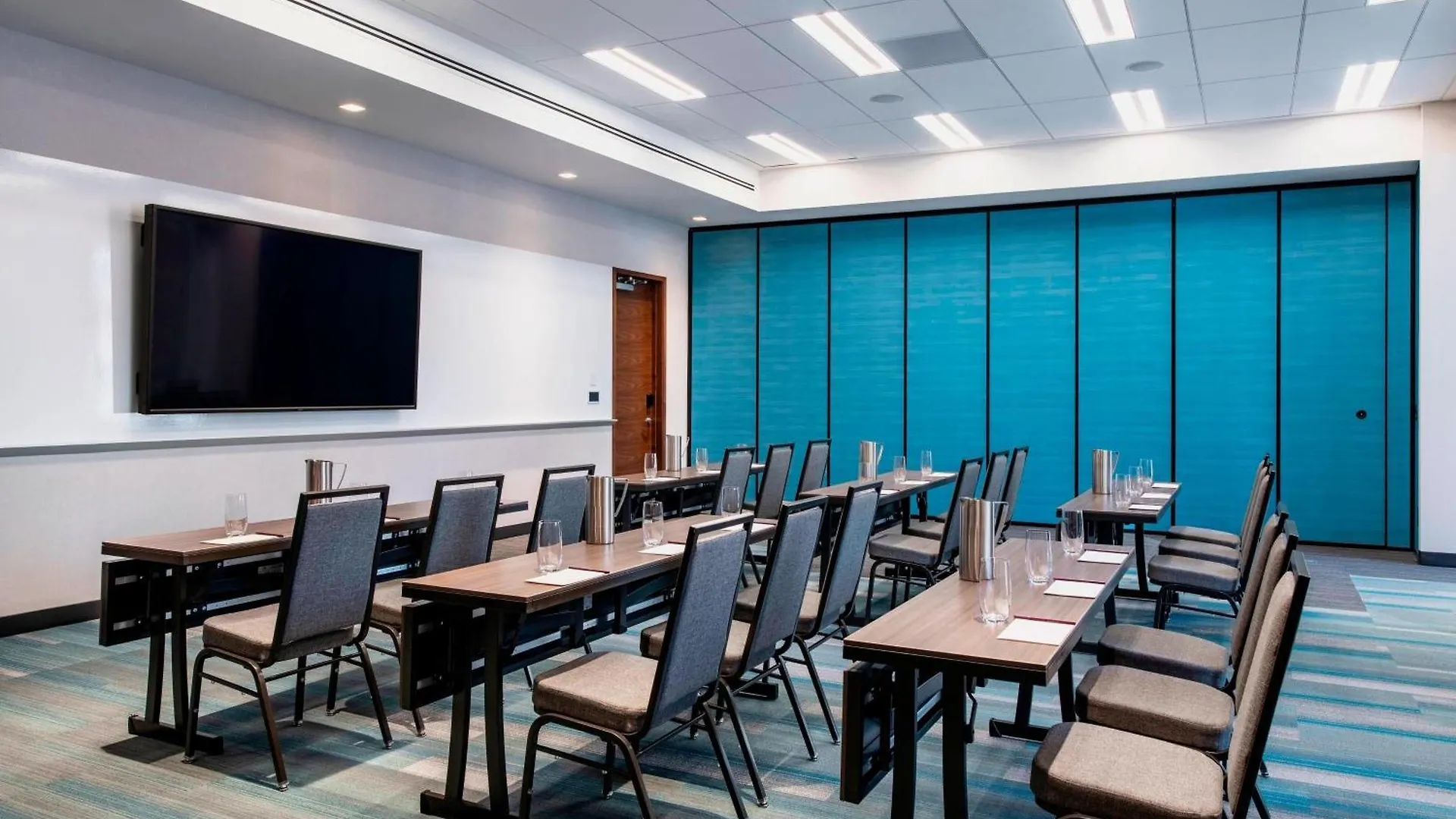 Residence Inn By Marriott Calgary Downtown/Beltline District