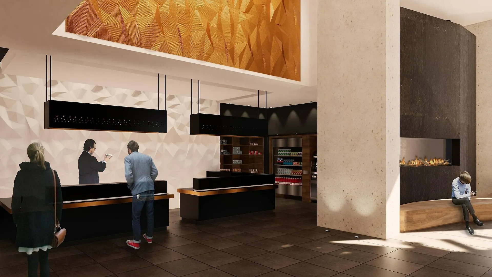 Residence Inn By Marriott Calgary Downtown/Beltline District 3*,